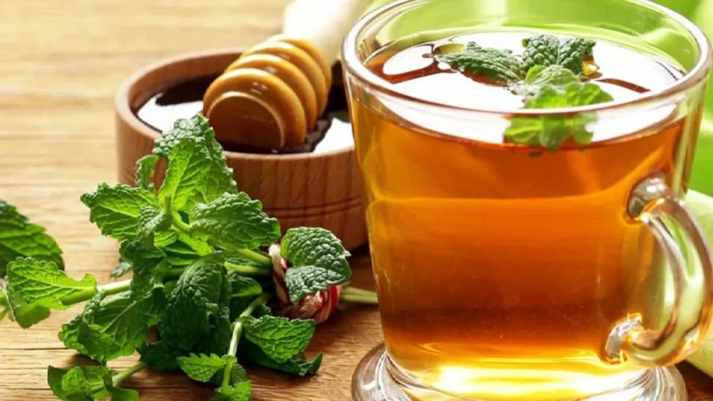علاج حساسية الأسنان بالأعشاب