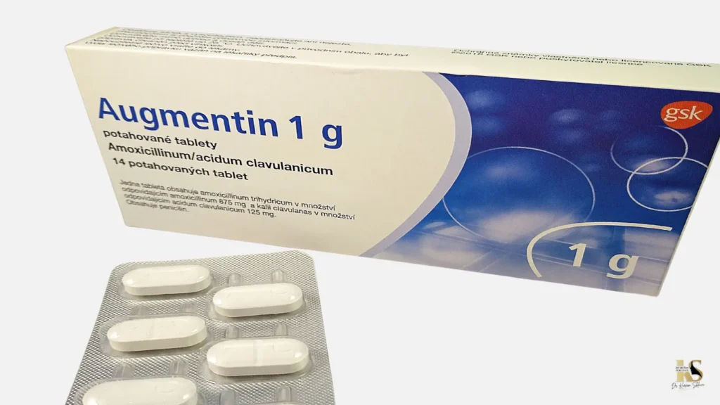 أوجمنتين