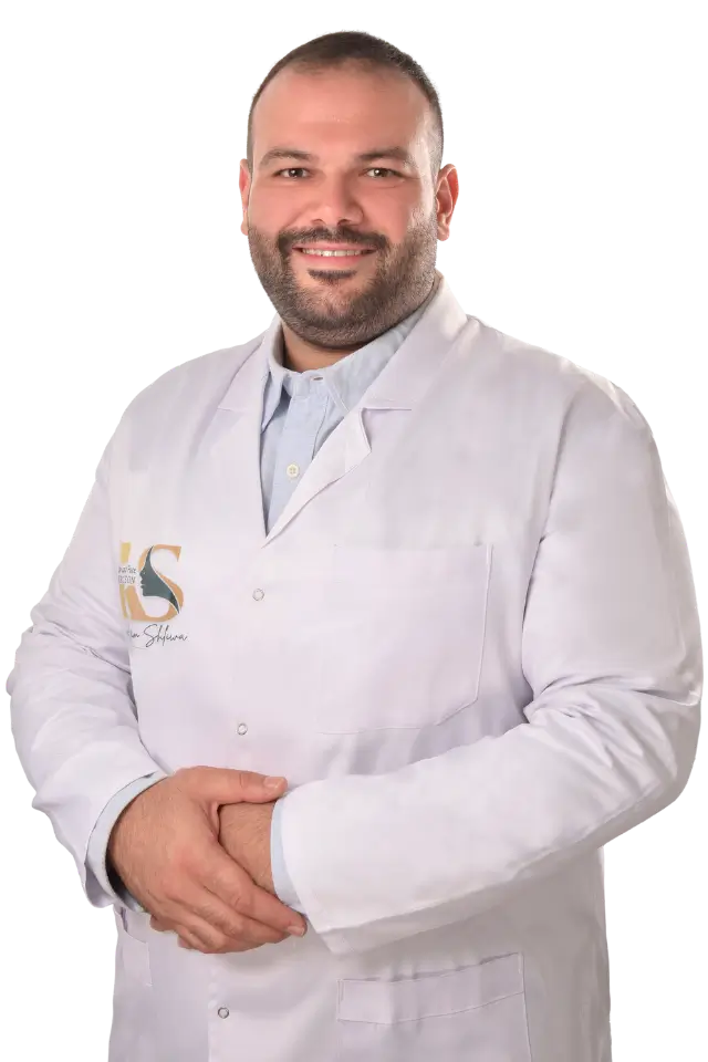 دكتور كريم شليوة