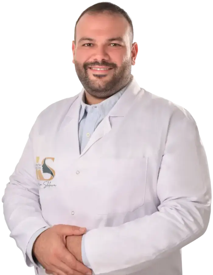 دكتور اسنان في 6 أكتوبر