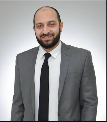 دكتور مصطفى
