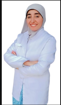 دكتورة ياسمين